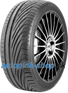 Uniroyal RainSport 3 SSR