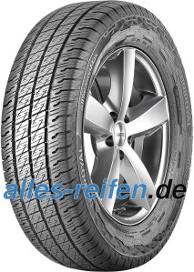 Uniroyal All Season Max