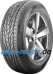 Uniroyal rallye 4x4 street