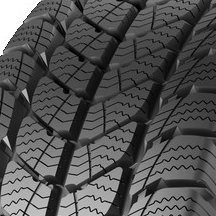 Uniroyal Snow Max 3