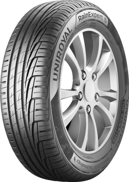 Image of Pneumatico Uniroyal RainExpert 5 ( 225/60 R17 99V EVc ) cod072