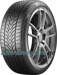 Uniroyal WinterExpert