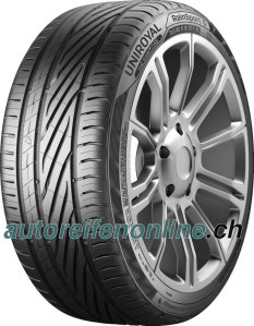 Uniroyal RainSport 5