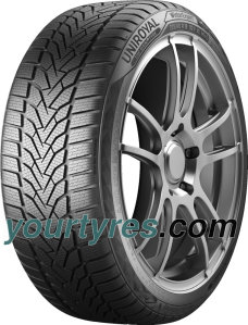 Uniroyal WinterExpert