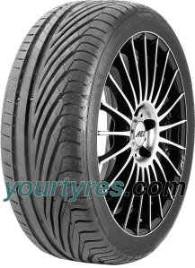 Uniroyal RainSport 3