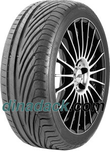 Uniroyal RainSport 3
