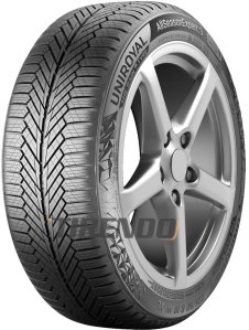 Uniroyal AllSeasonExpert 3
