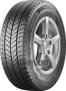 Uniroyal Snow Max 3