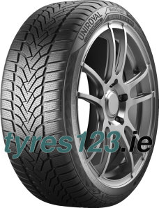 Uniroyal WinterExpert