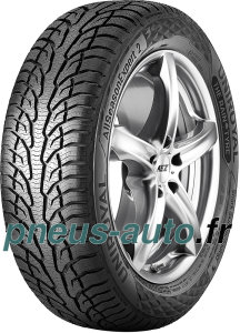 Uniroyal AllSeasonExpert 2