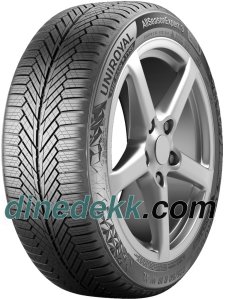 Uniroyal AllSeasonExpert 3