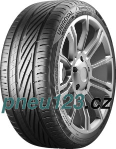 Uniroyal RainSport 5
