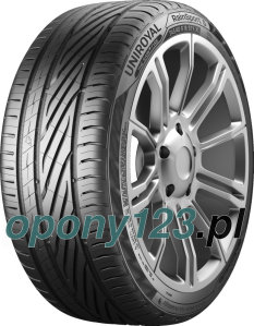 Uniroyal RainSport 5