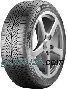 Uniroyal AllSeasonExpert 3