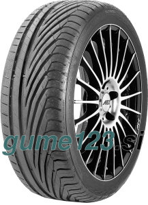 Uniroyal RainSport 3