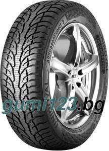 Uniroyal AllSeasonExpert 2