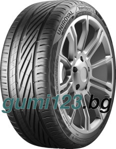 Uniroyal RainSport 5