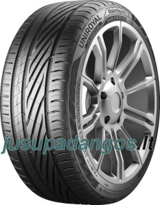 Uniroyal RainSport 5