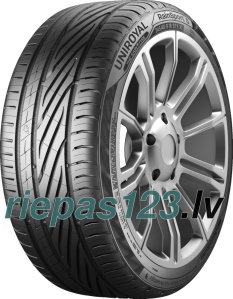 Uniroyal RainSport 5