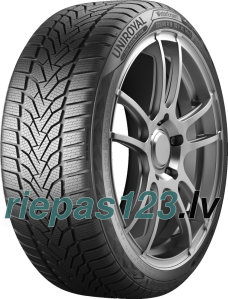 Uniroyal WinterExpert
