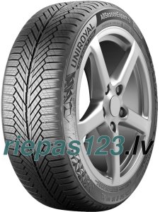 Uniroyal AllSeasonExpert 3