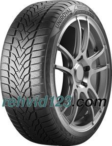 Uniroyal WinterExpert