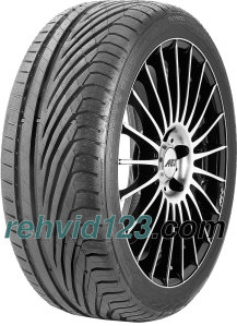 Uniroyal RainSport 3