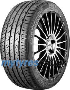 Viking ProTech NewGen 22540 R18 92Y XL PART WORN TYRE VIKING PROTECH 2 TYRE