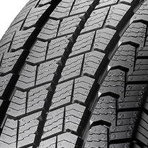 Viking&nbsp;FourTech Van