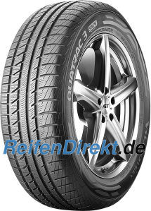 Vredestein Quatrac 3 SUV XL