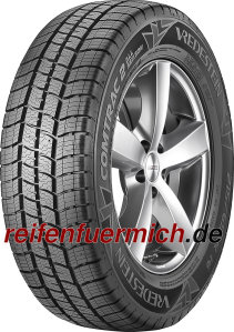 Vredestein Comtrac 2 All Season