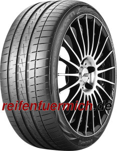 Vredestein Ultrac Vorti