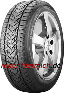 Vredestein Wintrac Xtreme S