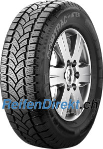 Image of Vredestein Comtrac Winter ( 205/70 R15C 106/104R ) bei ReifenDirekt.ch - online Reifen Händler