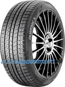 Vredestein Quatrac 5 SUV ( 265/70 R16 112H )