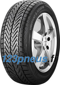 Le Wintrac xtreme est le premier pneu hiver à avoir été développé par Vredestein en partenariat avec Giugiaro Design. Des lignes dynamiques et fermes donnent un puissant attrait à la bande de roulement en W. La technologie de la lamellisation a été une priorité pour Vredestein lors de la conception du Wintrac xtreme. La technologie Optimum Silica Processing™ (OSP™) est intégrée à la fabrication de la gomme assurant une bonne performance hivernale et améliorant l’accrochage sur surfaces mouillées. De plus, la répartition égale de la pression sur l’empreinte renforce l’usure régulière, qui maintient les niveaux sonores bas pendant toute la durée de vie du pneu.