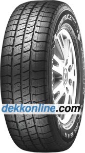 Vredestein Comtrac 2 Winter +