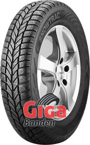 Image of Snowtrac 155/80 R13 79S