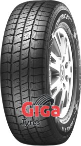 Vredestein Comtrac 2 Winter +