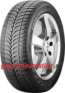 Obrázok VREDESTEIN 195/60 R 16 SNOWTRAC 3 99T