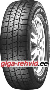 Vredestein Comtrac 2 Winter +