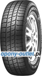 Vredestein Comtrac 2 Winter +