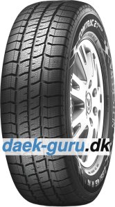 Vredestein Comtrac 2 Winter +