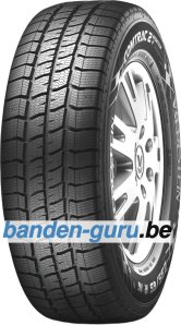 Vredestein Comtrac 2 Winter +