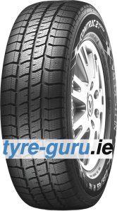 Vredestein Comtrac 2 Winter +