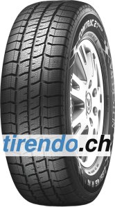 Vredestein Comtrac 2 Winter +