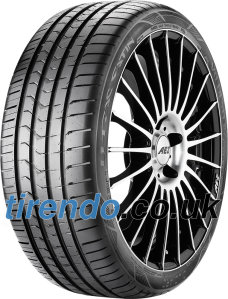 Vredestein Ultrac Satin