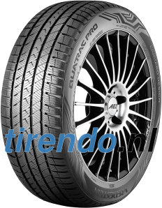 Vredestein Quatrac Pro