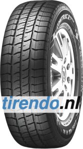Vredestein Comtrac 2 Winter +
