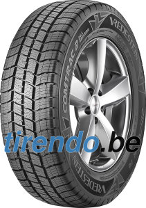 Vredestein Comtrac 2 All Season